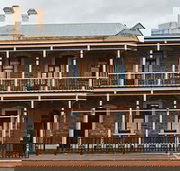 Imperial Homestead - NT Tourism