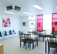 Indian curry corner - NT Tourism