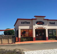 Jabba Cafe - NT Tourism