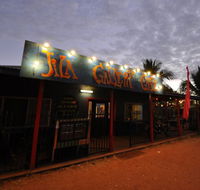 Jila Gallery Cafes - NT Tourism