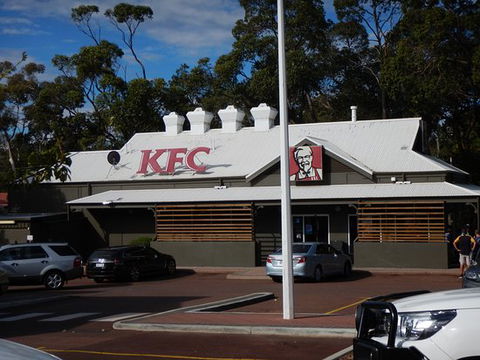 KFC - NT Tourism 0