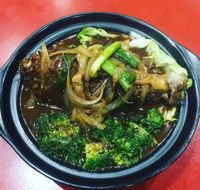 KK Rice-N-Tea Chinese Restaurant - NT Tourism