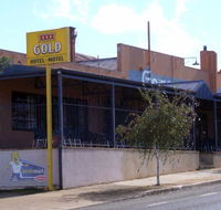 Kojonup Commercial Hotel Restaurant - NT Tourism