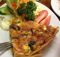 Kojonup Country Kitchen - NT Tourism