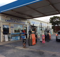 Lancelin gull roadhouse - NT Tourism