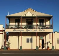 Leahys Gascoyne Hotel - NT Tourism