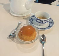 Macau Cuisine - NT Tourism