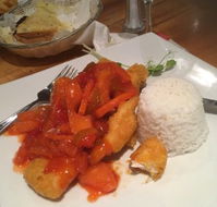 Manjimup Hotel Restaurant - NT Tourism
