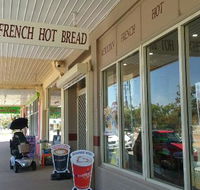 Merredin French Hot Bread Shop - NT Tourism