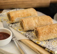 Miami Bakehouse - NT Tourism