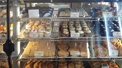 Mundaring Artisan Bakery Cafe - NT Tourism 0