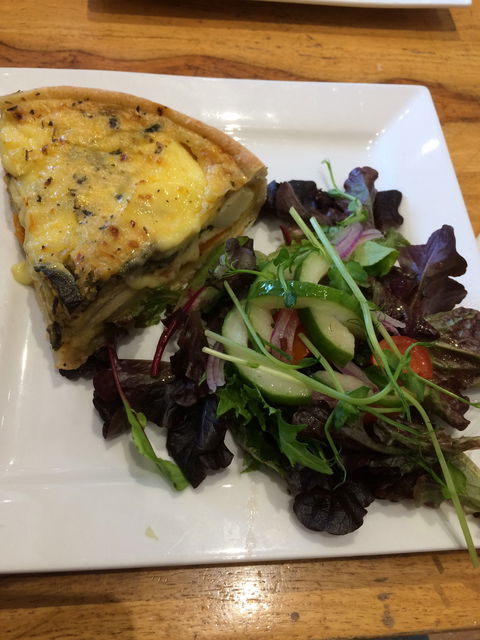 Mundaring Artisan Bakery Cafe - NT Tourism 5