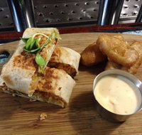 Mundaring Hotel - Accommodation NT