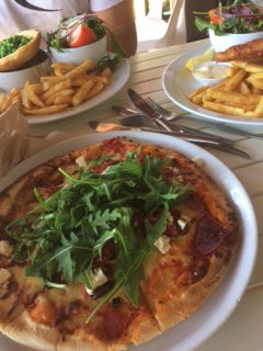 Mundaring Weir Hotel Restaurant - NT Tourism 3