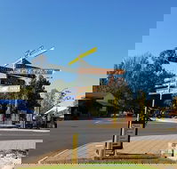 Nannup bakery - NT Tourism