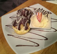 Nannup Bridge Cafe - NT Tourism