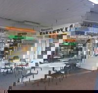 Nguyen Bakery Cafe - NT Tourism
