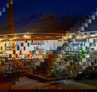 Ningaloo Lighthouse Bar  Bistro - NT Tourism
