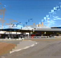 Northampton Motor Hotel - NT Tourism
