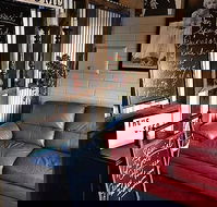 Northside Tavern Shed Restaurant - NT Tourism