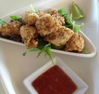 Oceans Restaurant - NT Tourism