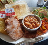 Offshore Cafe  Restaurant - NT Tourism