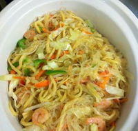 Philippine Magic Cafe - NT Tourism