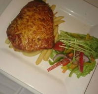 Port Cafe - NT Tourism