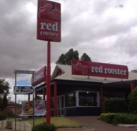 Red Rooster - NT Tourism
