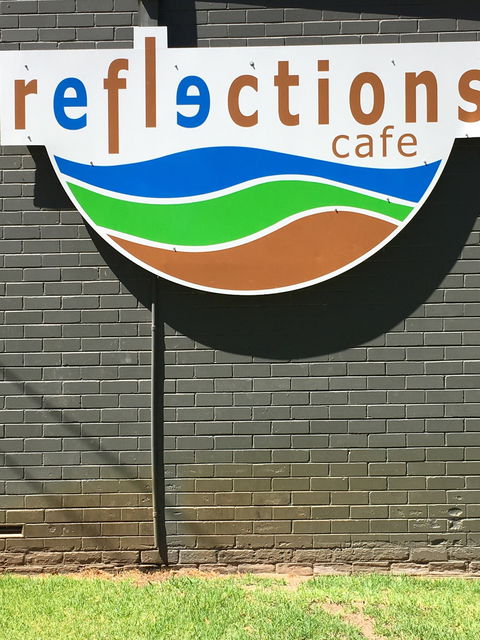 Reflections Cafe - NT Tourism 8