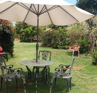 River Gums Cafe - NT Tourism