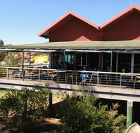 Rivers Edge Cafe - NT Tourism