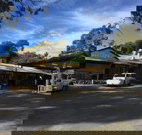 Riverside Roadhouse - NT Tourism