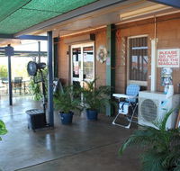 Road Runner Cafe - NT Tourism