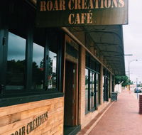 Roar Creations - NT Tourism