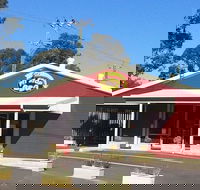 Rob's Pit Stop BBQ Kalamunda - NT Tourism