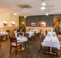 Sails Restaurant - NT Tourism