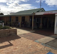 Salt Water Cafe - NT Tourism