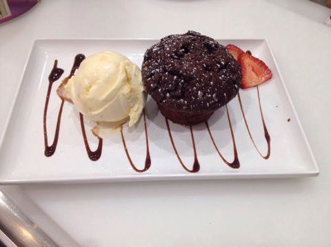 Scoop Gelato And Crepes - NT Tourism 0