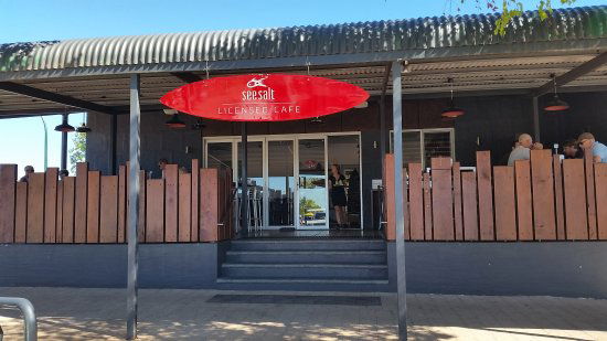 Exmouth WA NT Tourism