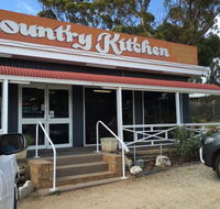 Selena's Ravy Country Kitchen - NT Tourism