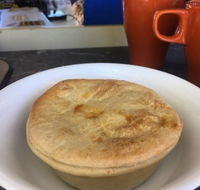 Shark Bay Bakery and Cafe - NT Tourism