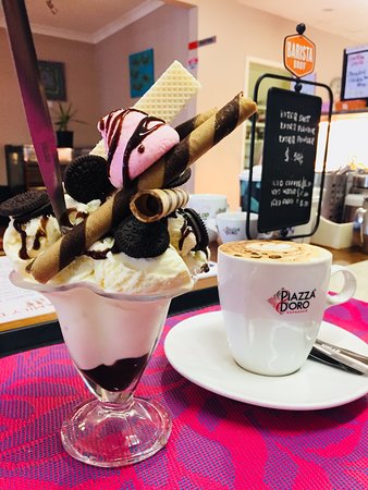 Shark Bay Cafe - Accommodation NT 0