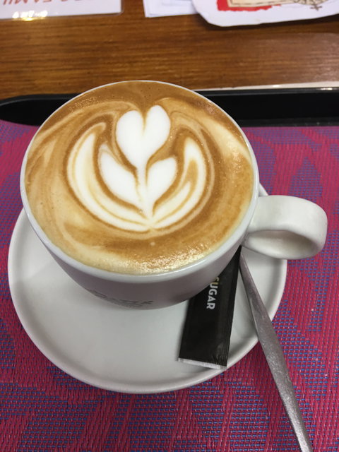 Shark Bay Cafe - Accommodation NT 3