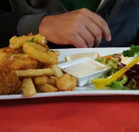 Shark Bay Hotel - NT Tourism