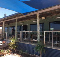 Shark Bay Ocean Park Aquarium - NT Tourism