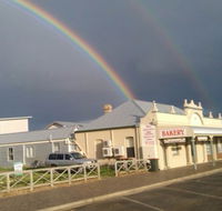 Shipwrecked Gourmet Bakery - NT Tourism