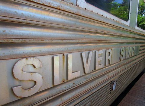 Silver Star Cafe - Accommodation NT 0