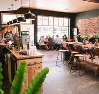 Southern Roasting Co. - NT Tourism