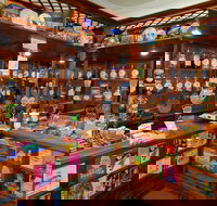 Sticky Fingers Candy Store - Accommodation NT